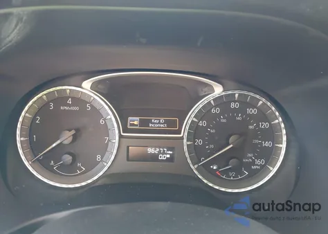 2019 Infiniti Qx60 Pure z USA, uszkodzony, nr VIN 5N1DL0MM0KC552231